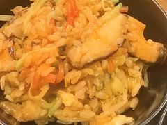 韩式石锅拌饭-肉甲韩国木炭烤肉(新壹街1店)