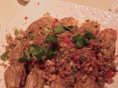 -好彩海鲜火锅饭店(银河百老汇店)