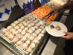 -星伦多自助料理(江阴万达店)