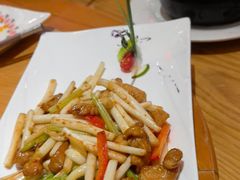 -德胜轩正宗顺德菜(宝安沙井会展中心店)