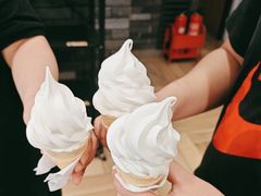 -麦当劳(凯德MALL太阳宫店)