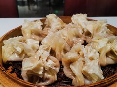 烧麦-西夏回族烧麦馆(牡丹街店)