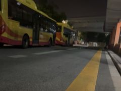 -浦东机场p4停车场