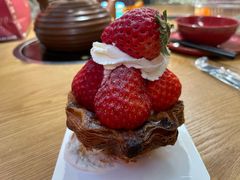 -富贵面包公司(运河店)