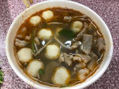 -明月虾面(厦禾路店)