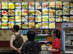 -龙香居海鲜家常菜饭店·特色驴肉·古城浑锅