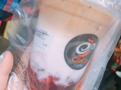 -CoCo都可(湖滨银泰店B区店)