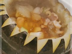 -香港富临皇宫(五月花商业广场店)