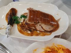 -大鸭梨烤鸭(石佛营店)
