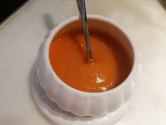 南瓜沙-潮堂 · 潮州菜(恒隆广场店)