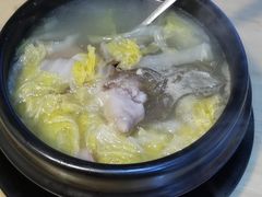 -大佬李砂锅(钱江财富广场店)