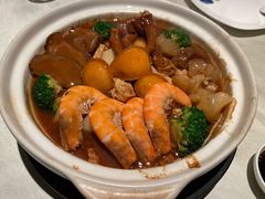 -相思林金岛饭店(青山湖店)