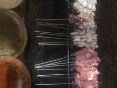 -永安烧烤