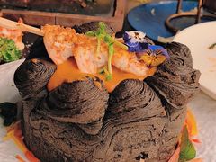 -Shantek象提南亚餐厅&西餐融合Bistro(淮海中路店)