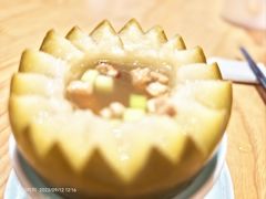 迷你冬瓜盅-德胜轩正宗顺德菜(宝安沙井会展中心店)