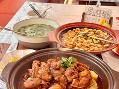 -四方桌·福建客家土菜(二中店)