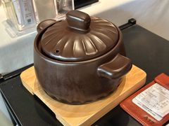 -汤城小厨•粤菜•靓汤(金融街店)