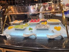 -星汇餐厅(新濠影汇店)