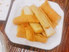 -正能量脆肉鲩火锅