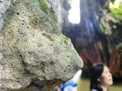 -英西峰林·洞天仙境