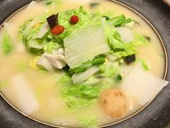 -潮堂 · 潮州菜(国贸商城店)