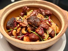 -上海总会SHANGHAICLUB(兴业太古汇店)
