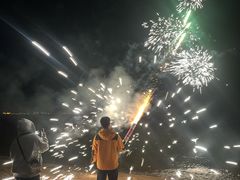 -东戴河风景区-止锚湾