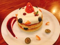 -AFS Cafe & Canteen(闽江二路店)