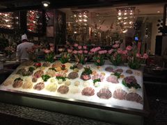 -芭菲盛宴·环球美食(解放碑英利国际店)