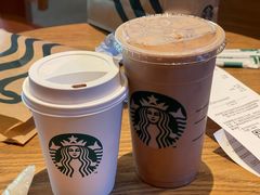 -星巴克(中远两湾城店)