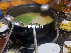 -尼玛藏家风味园(阿山食城店)