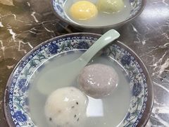 -赵氏汤圆(东关街店)