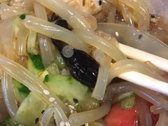 舂粉皮-阿木舂记·特色小吃(平江路店)