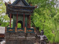 -晋祠博物馆