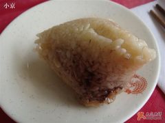 豆沙粽-五芳齋粽子点心(浦北路店)