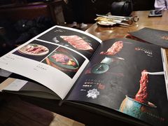 -樱宿日式和牛烧肉(五道口店)