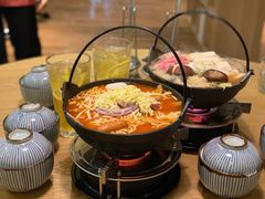 -茶米烧腊茶餐厅(石龙店)