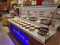 -犇鼎牛潮汕牛肉火锅(新辰里学清路店)