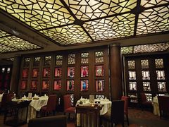 -顺德喜来登酒店·采悦轩