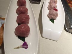 -海底捞火锅(团结桥店)