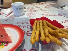 -回·龙虾铺·盆盆蟹·烧烤大排档(回龙观店)