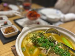 双椒黑龙潭胖鱼头-莲·中餐厅(成都首座万豪酒店)