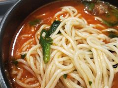 -和府捞面(东直门银座店)