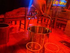 -Helens海伦司小酒馆(深圳文蔚大厦店)