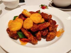 -香宫(九龙香格里拉店)