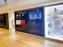 -奔驰上海利星(七宝店)