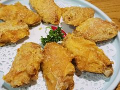 -新白鹿餐厅(百联中环店)