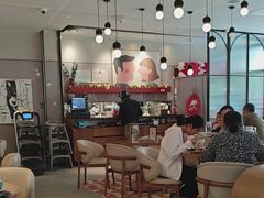 -必胜客(仁恒店)