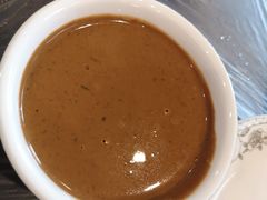 麻酱-鑫龙火锅城(青岛分店)