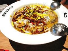 -太二酸菜鱼(上海佛罗伦萨小镇店)